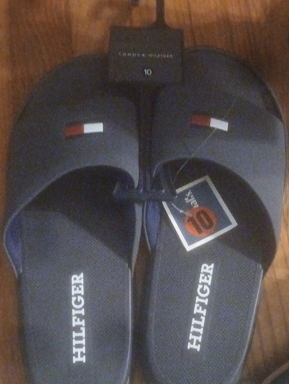Mens Slides